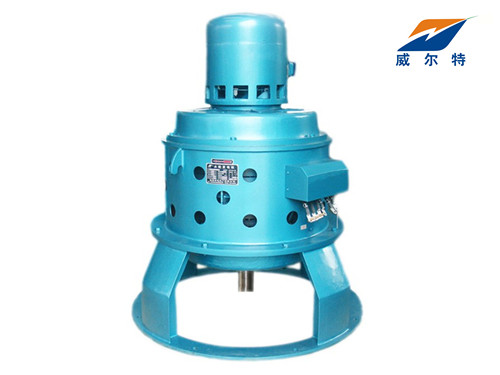 SF(100~800)-(6~20)/990發(fā)電機(立式、無刷)